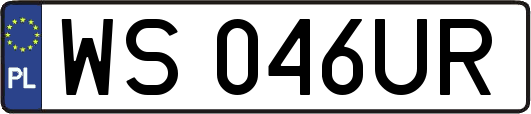 WS046UR