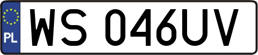 WS046UV