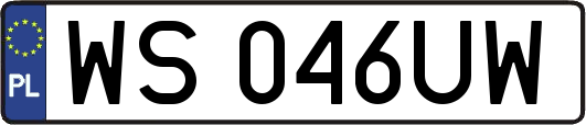 WS046UW
