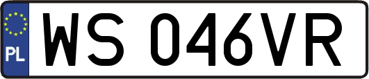 WS046VR