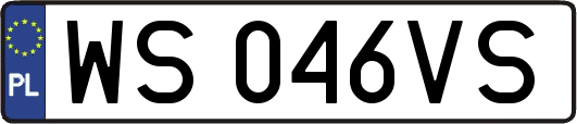 WS046VS