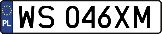 WS046XM
