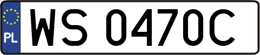 WS0470C