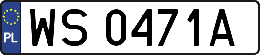 WS0471A