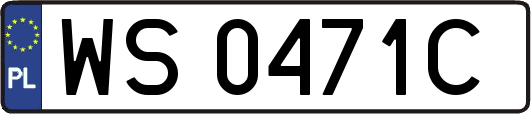 WS0471C
