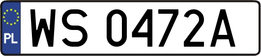 WS0472A