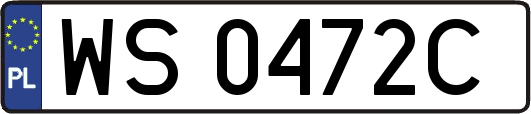 WS0472C