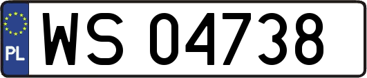 WS04738