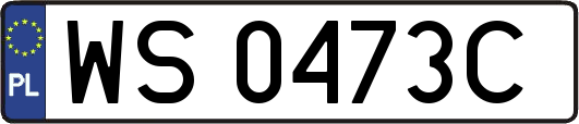 WS0473C