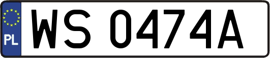 WS0474A