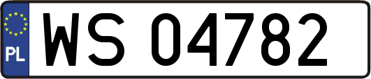 WS04782