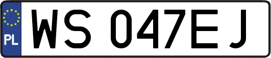 WS047EJ