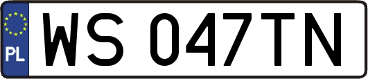 WS047TN