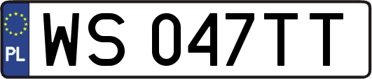 WS047TT