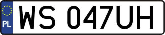 WS047UH