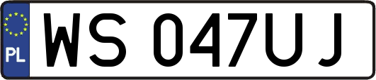 WS047UJ