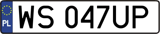 WS047UP