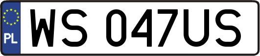 WS047US