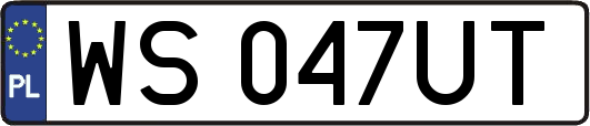 WS047UT