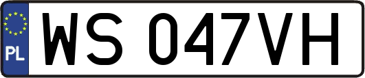 WS047VH