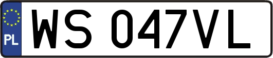 WS047VL