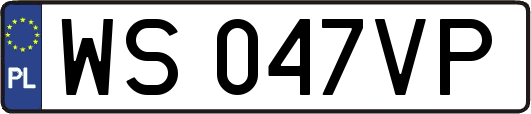 WS047VP
