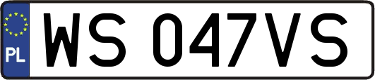 WS047VS