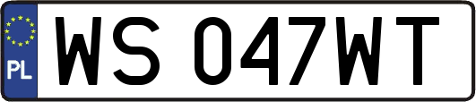 WS047WT