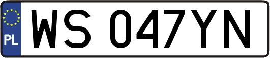 WS047YN