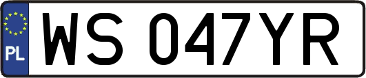 WS047YR
