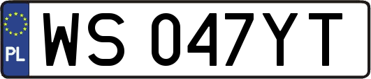 WS047YT