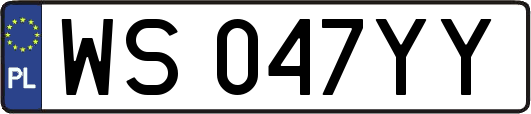 WS047YY
