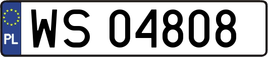 WS04808