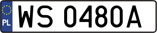 WS0480A