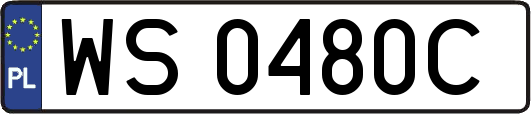 WS0480C