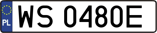 WS0480E