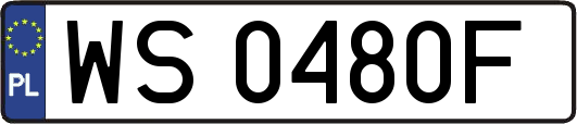 WS0480F