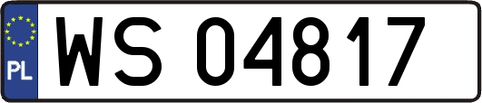 WS04817