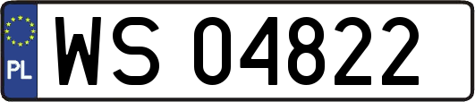 WS04822