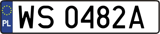 WS0482A