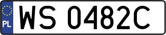 WS0482C