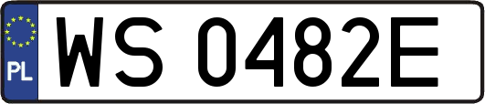 WS0482E