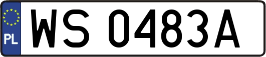 WS0483A