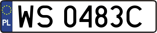 WS0483C