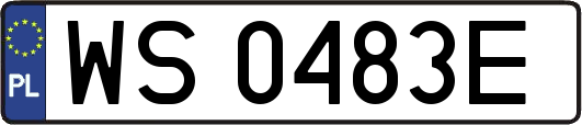WS0483E