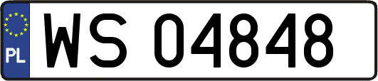 WS04848