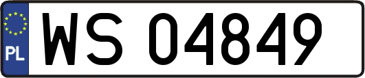 WS04849