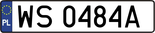 WS0484A