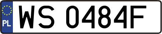 WS0484F