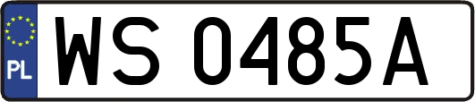 WS0485A